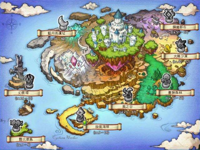 黄金矿工海底版