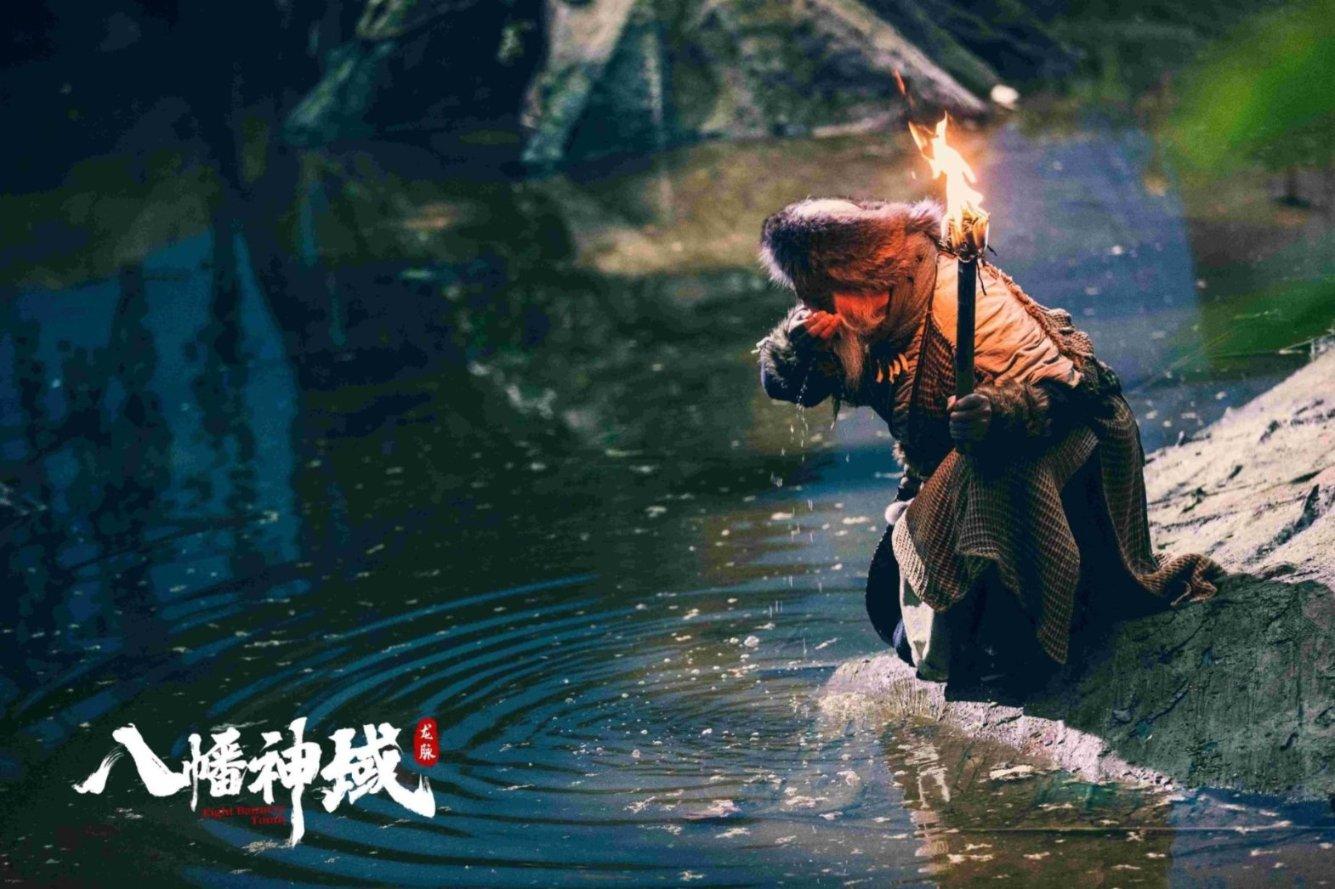 快乐游乐园女孩