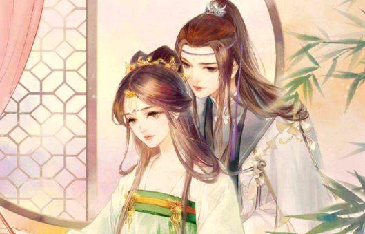校园女生找不同3