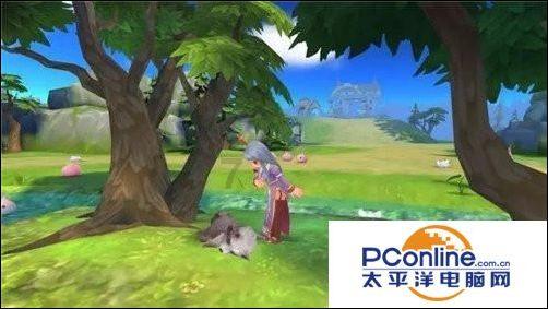熊出没百层大冒险